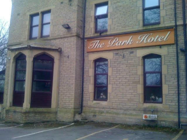 The Park Hotel Bradford (West Yorkshire) Exterior foto