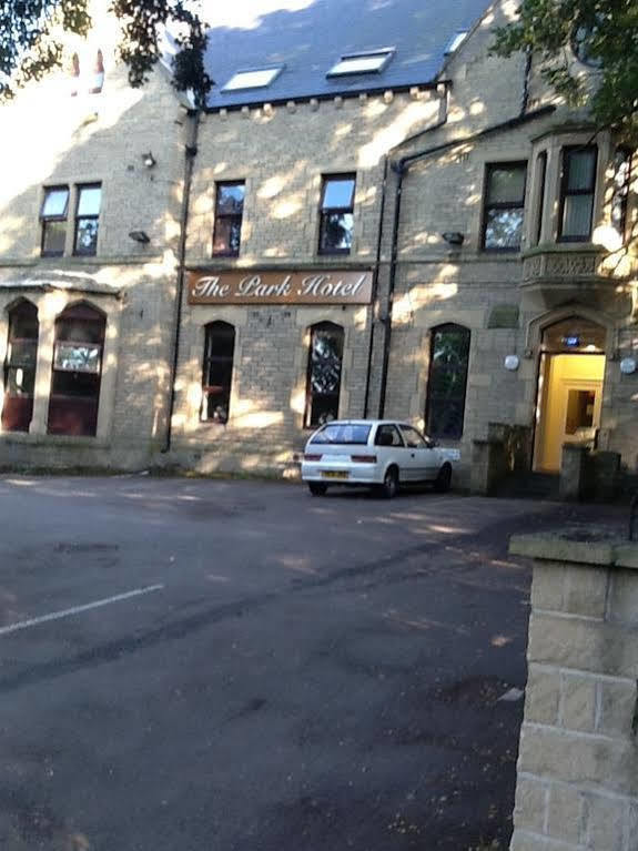 The Park Hotel Bradford (West Yorkshire) Exterior foto