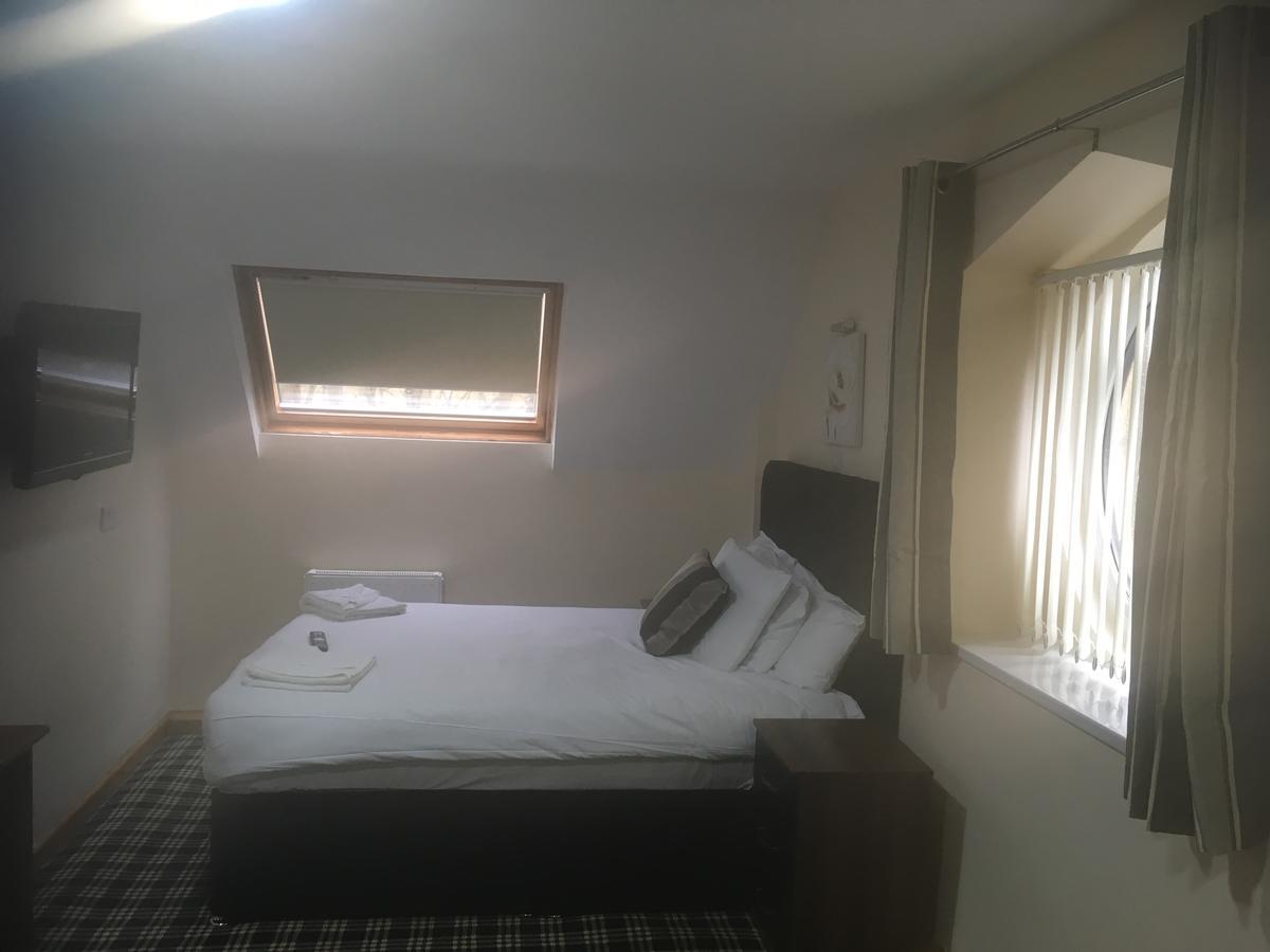 The Park Hotel Bradford (West Yorkshire) Exterior foto