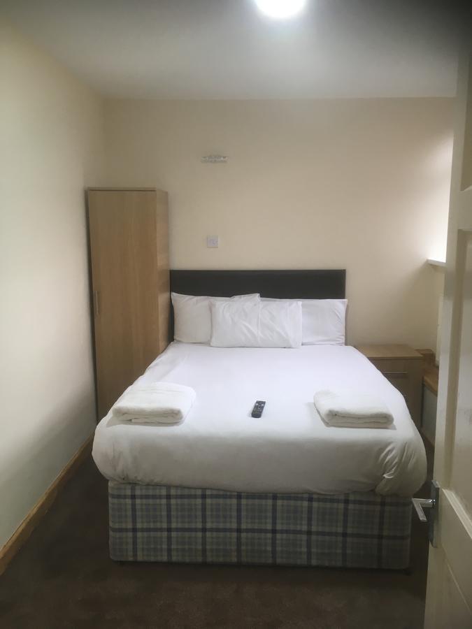 The Park Hotel Bradford (West Yorkshire) Exterior foto