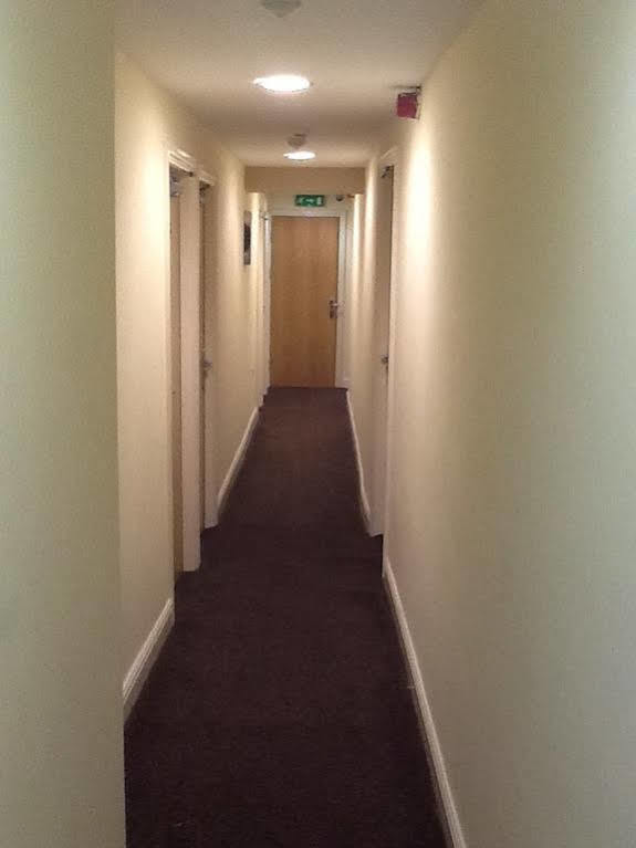 The Park Hotel Bradford (West Yorkshire) Exterior foto